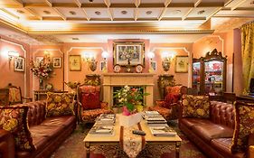 Hotel Vittoria